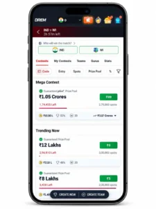 Drem Game APK