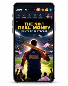 Drem Game app